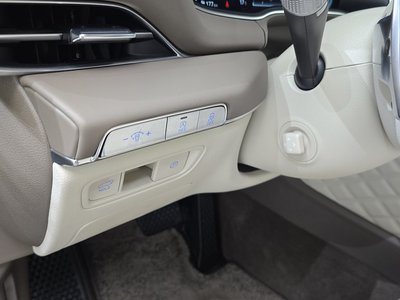 2023 Genesis GV80 — миниатюра 15