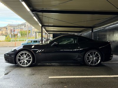 FERRARI CALIFORNIA - 8