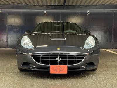 FERRARI CALIFORNIA - 2
