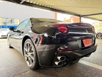 FERRARI CALIFORNIA - 6