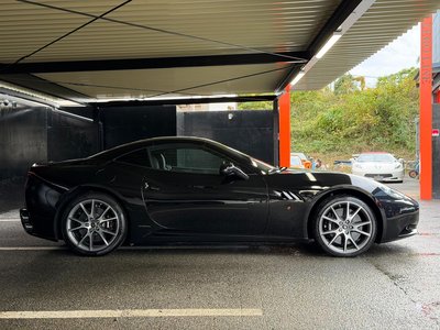 FERRARI CALIFORNIA - 9