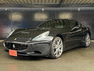 FERRARI CALIFORNIA - 1