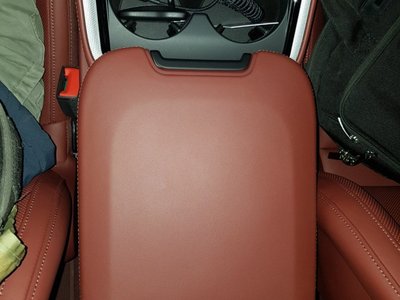 PORSCHE PANAMERA - 10