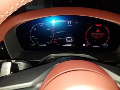 PORSCHE PANAMERA - 8