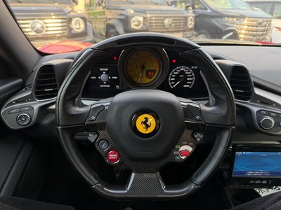 صورة مصغرة 15 لـ 2012 Ferrari 458 ITALIA