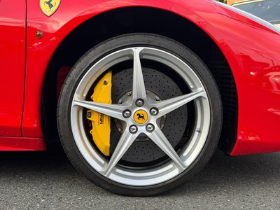 صورة مصغرة 11 لـ 2012 Ferrari 458 ITALIA