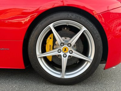 صورة 10 لـ 2012 Ferrari 458 ITALIA