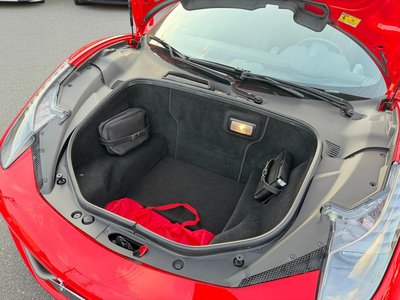 صورة مصغرة 25 لـ 2012 Ferrari 458 ITALIA