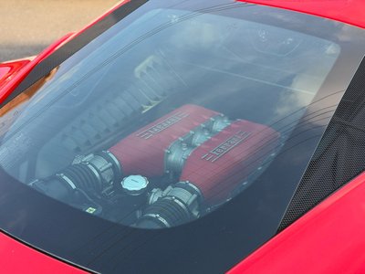 صورة 8 لـ 2012 Ferrari 458 ITALIA