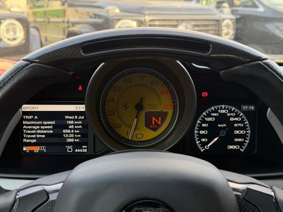 صورة مصغرة 14 لـ 2012 Ferrari 458 ITALIA