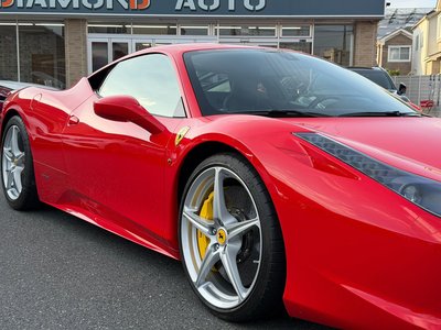 صورة مصغرة 21 لـ 2012 Ferrari 458 ITALIA