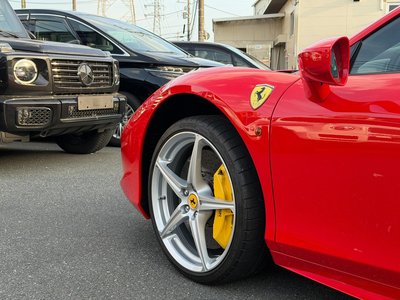 صورة مصغرة 22 لـ 2012 Ferrari 458 ITALIA
