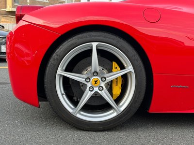 صورة مصغرة 12 لـ 2012 Ferrari 458 ITALIA