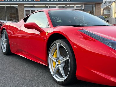 صورة مصغرة 20 لـ 2012 Ferrari 458 ITALIA