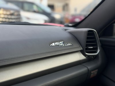 صورة مصغرة 24 لـ 2012 Ferrari 458 ITALIA