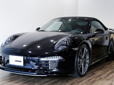 صورة 10 لـ 2014 Porsche 911