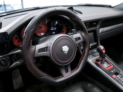 صورة 24 لـ 2014 Porsche 911