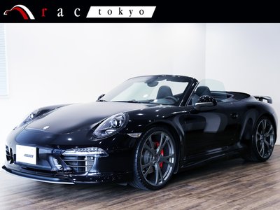 صورة 1 لـ 2014 Porsche 911