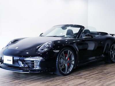 صورة 2 لـ 2014 Porsche 911