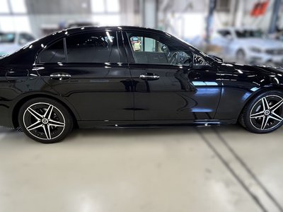 MERCEDES-BENZ C-CLASS - 10