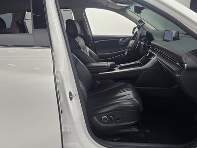 2020 Genesis GV80 — миниатюра 17