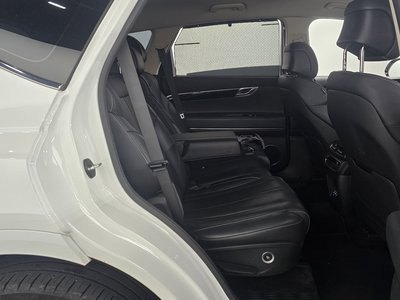 2020 Genesis GV80 — миниатюра 11