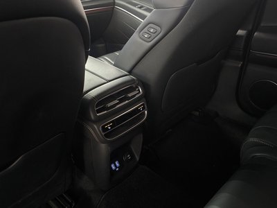 2020 Genesis GV80 — миниатюра 16