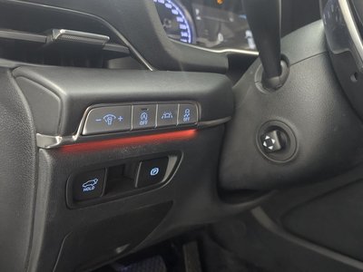 2020 Genesis GV80 — миниатюра 18