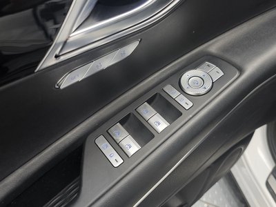 2020 Genesis GV80 — миниатюра 19