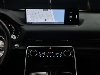 2020 Genesis GV80 — миниатюра 12