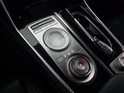 2020 Genesis GV80 — фото 9