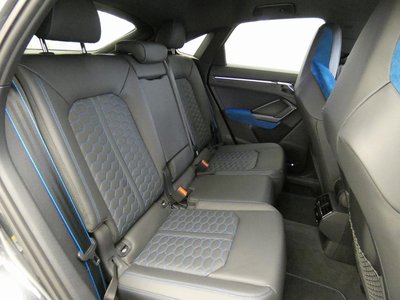2021 AUDI RS Q3 SPORTBACK 缩略图 12