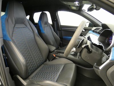 2021 AUDI RS Q3 SPORTBACK 缩略图 11