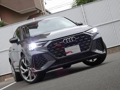 2021 AUDI RS Q3 SPORTBACK 缩略图 18