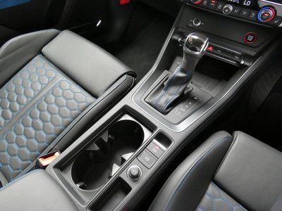 2021 AUDI RS Q3 SPORTBACK 缩略图 14