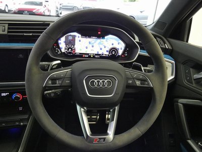 2021 AUDI RS Q3 SPORTBACK 缩略图 13