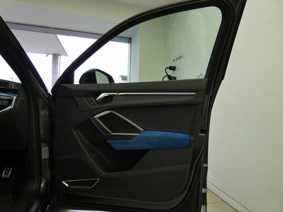 2021 AUDI RS Q3 SPORTBACK 缩略图 17