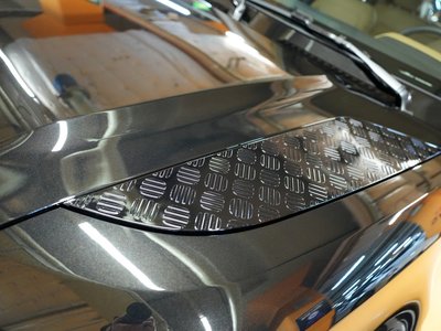 LAND ROVER DEFENDER - 5