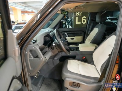 صورة مصغرة 13 لـ 2024 LAND Rover DEFENDER