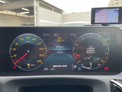 2019 Mercedes-BENZ A-CLASS AMG — миниатюра 18