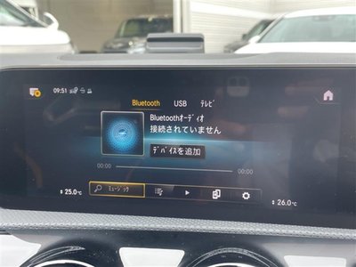 2019 Mercedes-BENZ A-CLASS AMG — миниатюра 14