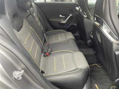 صورة 7 لـ 2019 Mercedes-BENZ A-CLASS AMG
