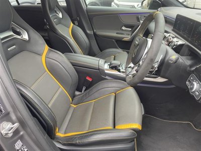 صورة 5 لـ 2019 Mercedes-BENZ A-CLASS AMG