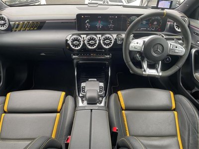 2019 Mercedes-BENZ A-CLASS AMG — миниатюра 29