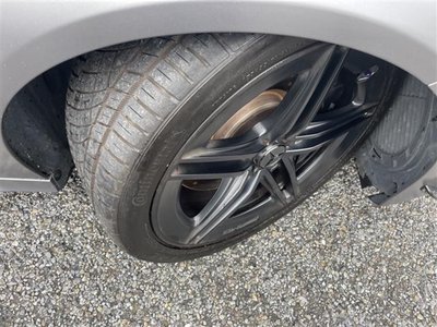 2019 Mercedes-BENZ A-CLASS AMG — миниатюра 21