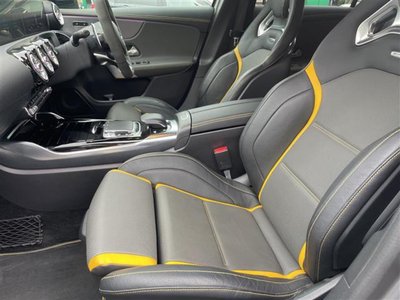 صورة 6 لـ 2019 Mercedes-BENZ A-CLASS AMG