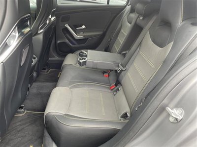 صورة 8 لـ 2019 Mercedes-BENZ A-CLASS AMG