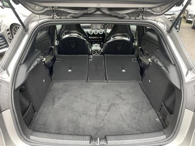 2019 Mercedes-BENZ A-CLASS AMG — миниатюра 11
