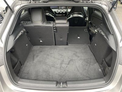 صورة 10 لـ 2019 Mercedes-BENZ A-CLASS AMG