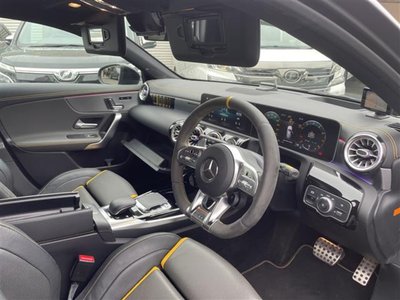 2019 Mercedes-BENZ A-CLASS AMG — миниатюра 12